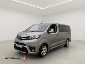 Toyota Proace bild 3