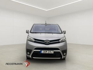 Toyota Proace bild 5