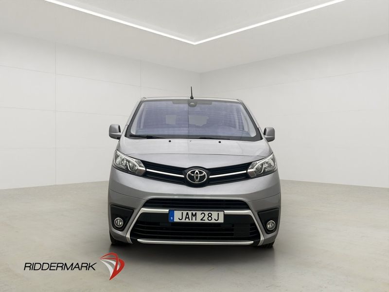 Toyota Proace bild 5
