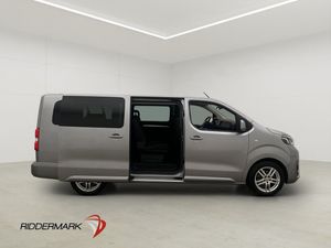 Toyota Proace bild 10