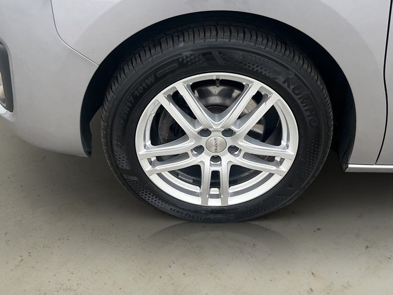 Toyota Proace bild 27