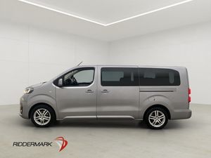 Toyota Proace bild 6