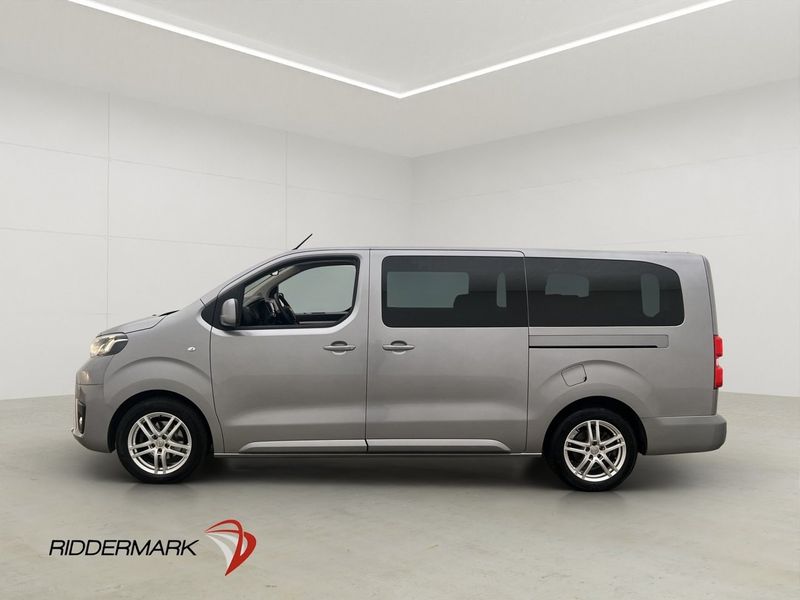 Toyota Proace bild 6