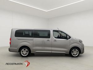Toyota Proace bild 2