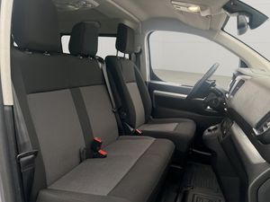 Toyota Proace bild 25