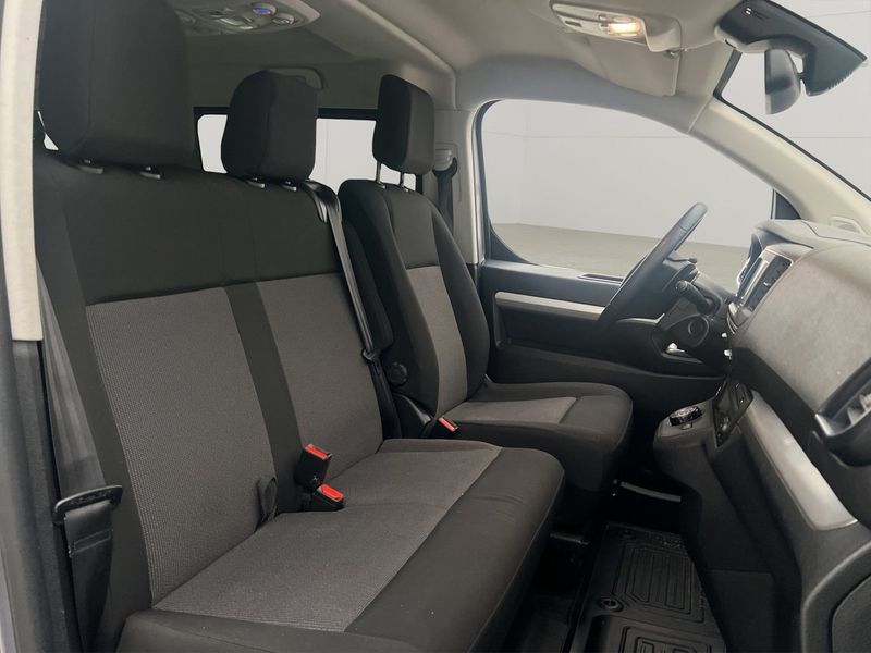 Toyota Proace bild 25