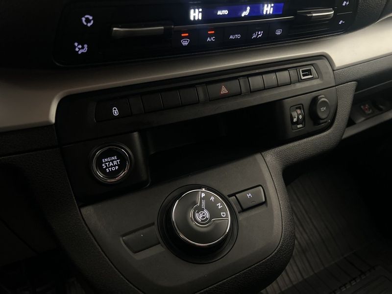 Toyota Proace bild 22