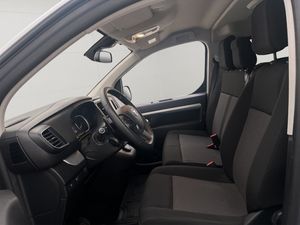 Toyota Proace bild 14