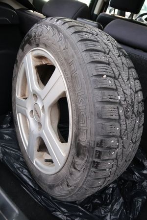 Mazda 2 bild 10