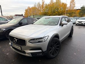 Volvo V90 bild 1