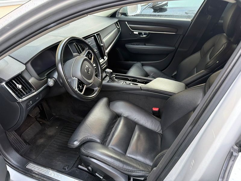 Volvo V90 bild 3