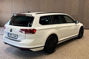 Volkswagen Passat bild 4