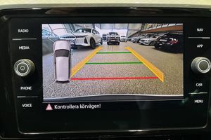 Volkswagen Passat bild 11