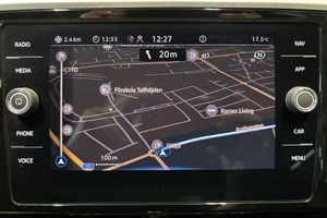 Volkswagen Passat bild 10