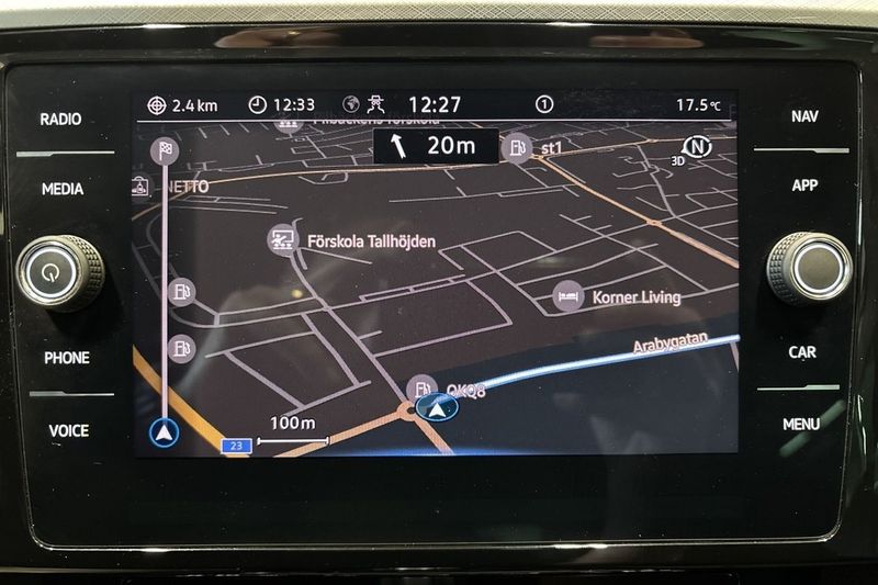 Volkswagen Passat bild 10