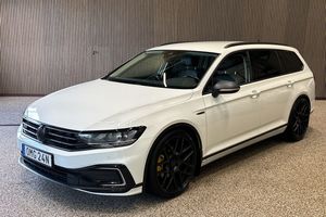 Volkswagen Passat bild 2