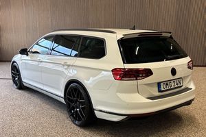 Volkswagen Passat bild 3