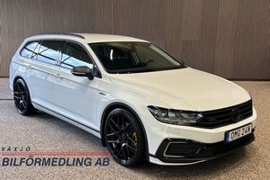 Volkswagen Passat bild 1