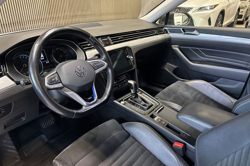 Volkswagen Passat bild 5