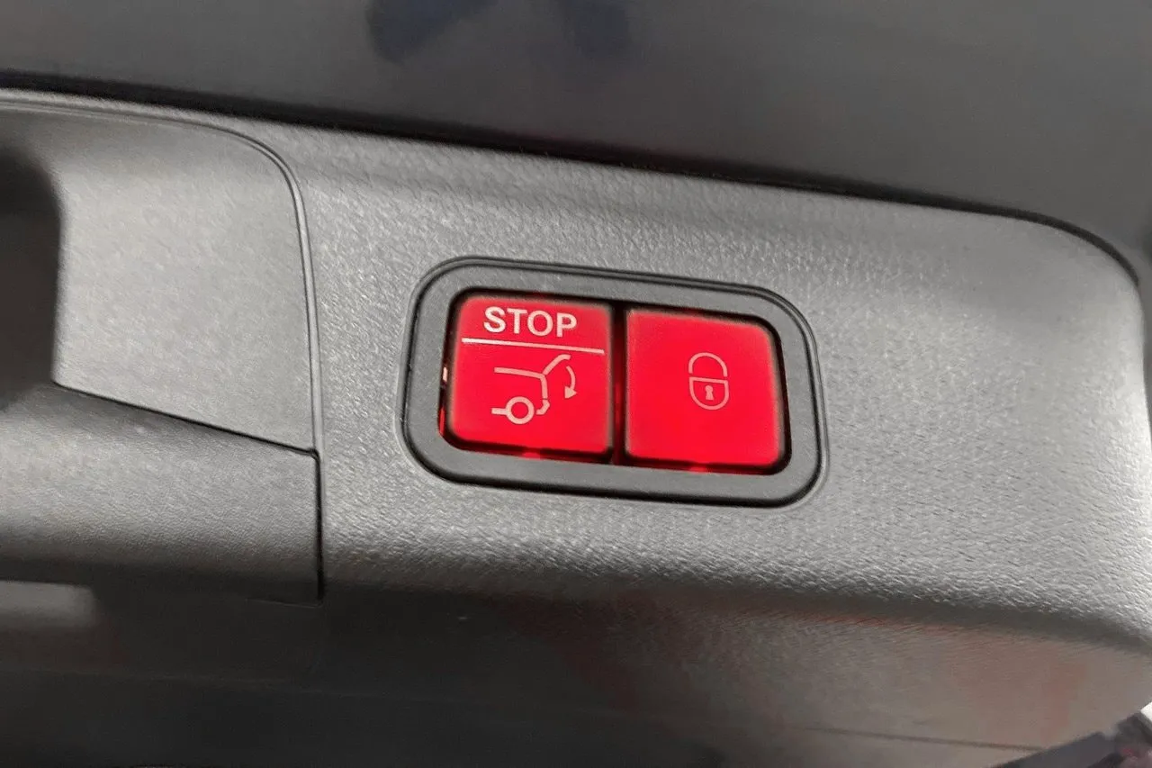 Mercedes EQB300 bild 26