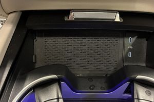 Mercedes GLS450 bild 36