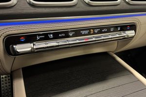 Mercedes GLS450 bild 23