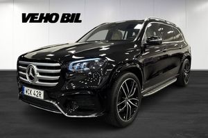 Mercedes GLS450 bild 1