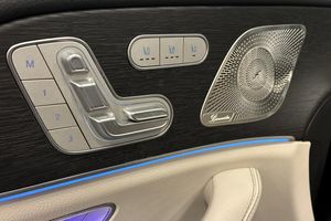 Mercedes GLS450 bild 15