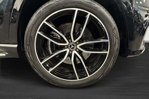 Mercedes GLS450 bild 11