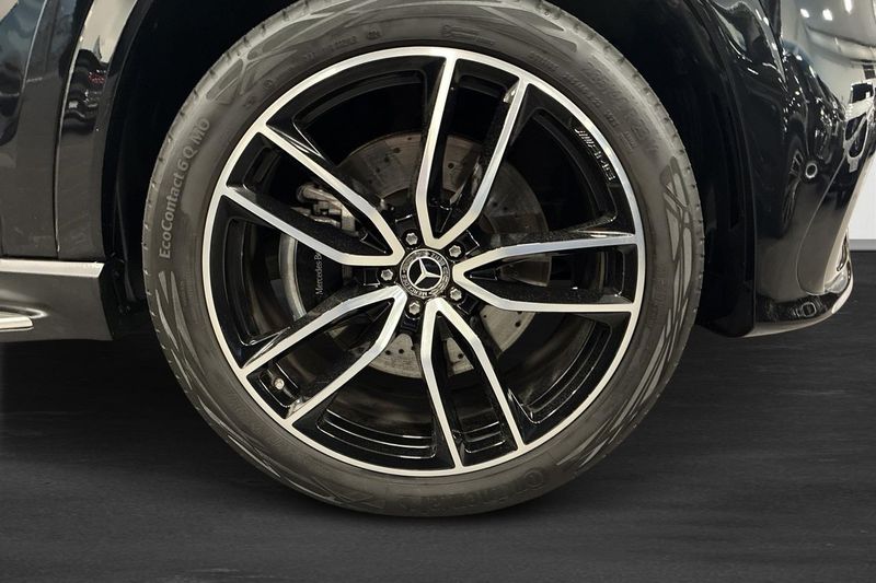 Mercedes GLS450 bild 11