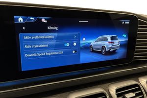 Mercedes GLS450 bild 31