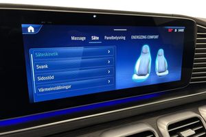 Mercedes GLS450 bild 29