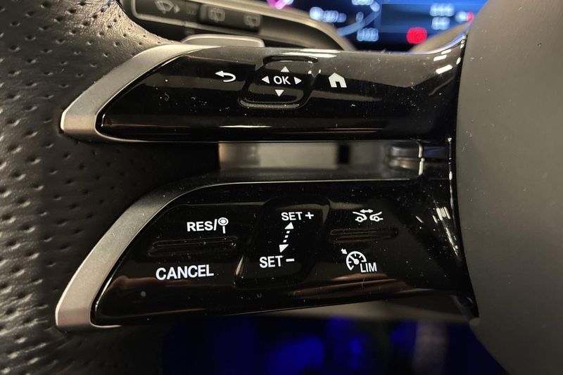 Mercedes GLS450 bild 20