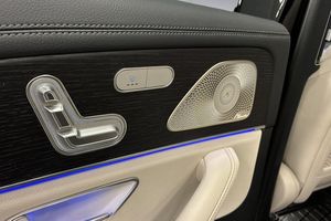 Mercedes GLS450 bild 12