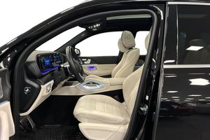 Mercedes GLS450 bild 7