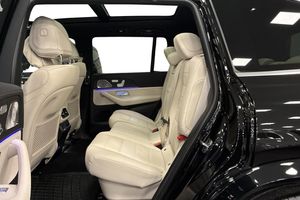 Mercedes GLS450 bild 9