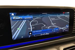 Mercedes GLS450 bild 24