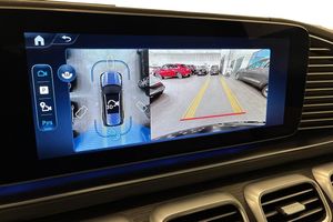 Mercedes GLS450 bild 27