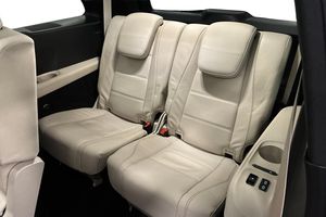 Mercedes GLS450 bild 14