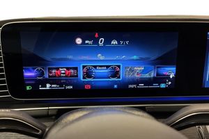 Mercedes GLS450 bild 35