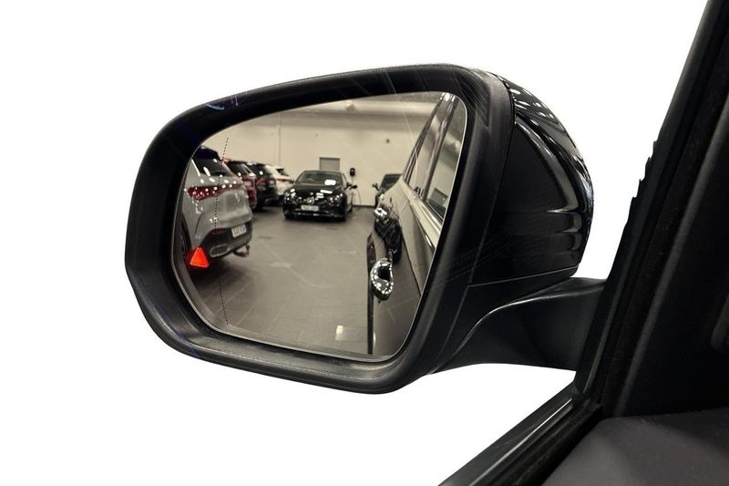 Mercedes GLS450 bild 19