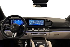 Mercedes GLS450 bild 8