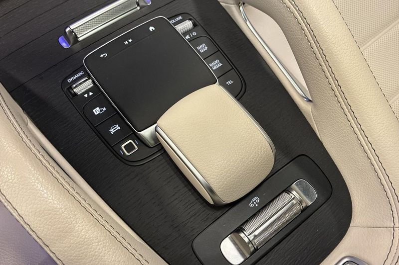 Mercedes GLS450 bild 22