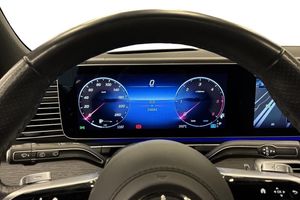 Mercedes GLS450 bild 5