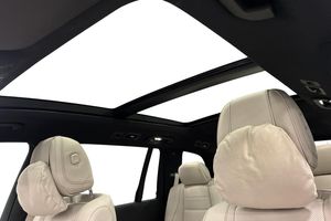 Mercedes GLS450 bild 16