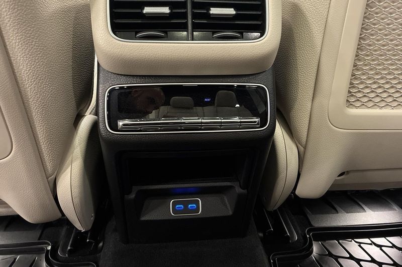 Mercedes GLS450 bild 13