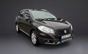 Suzuki S-CROSS bild 2