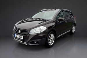 Suzuki S-CROSS bild 1