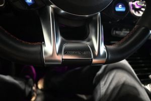 Mercedes A45 AMG bild 25