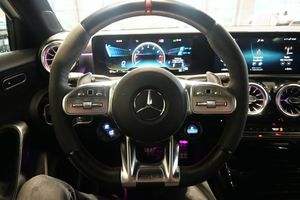 Mercedes A45 AMG bild 19